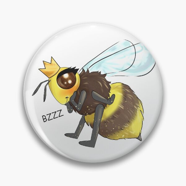 Item preview, Bzzz Bee designed and sold by JessArt16.