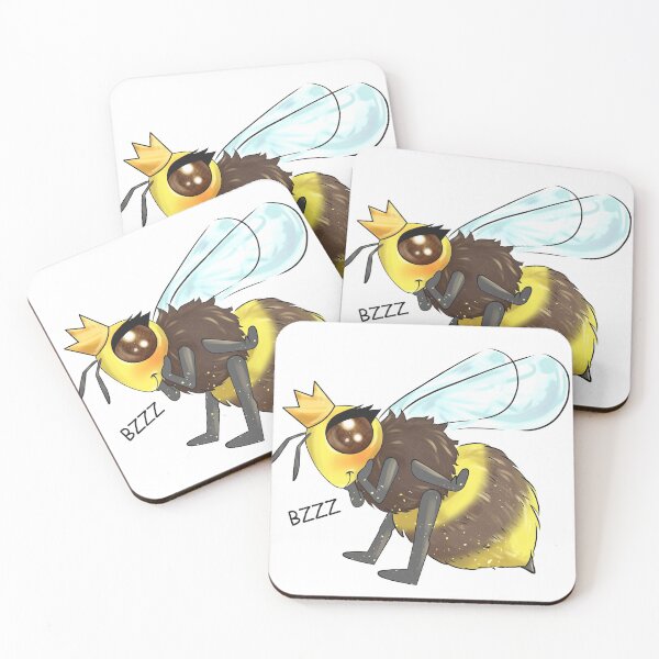 Item preview, Bzzz Bee designed and sold by JessArt16.