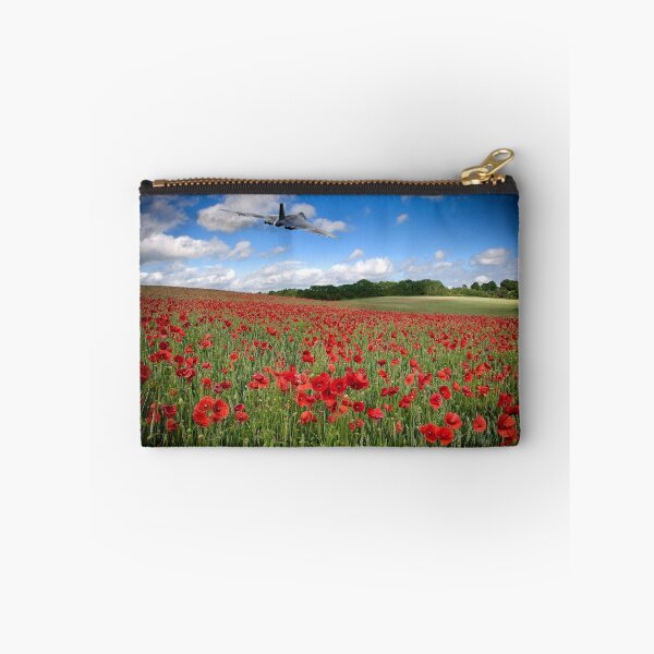 Item preview, Vulcan Poppy Pass 3 designed and sold by Airpower Art.