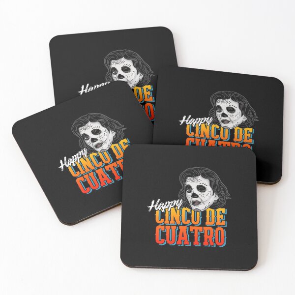 Item preview, Cinco de Cuatro  designed and sold by Susankimber.