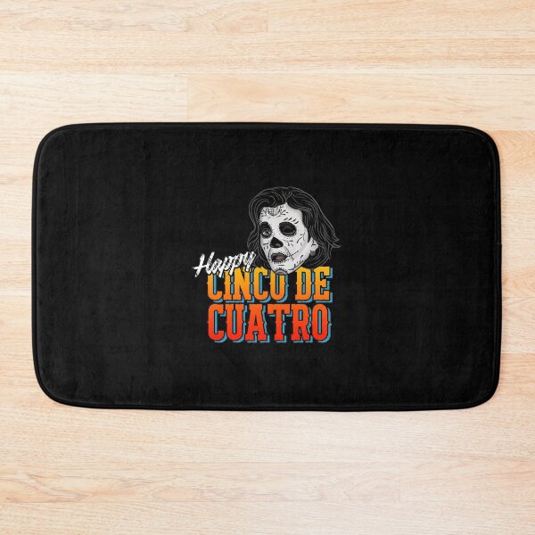 Item preview, Cinco de Cuatro  designed and sold by Susankimber.
