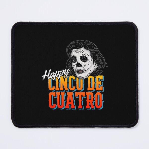 Item preview, Cinco de Cuatro  designed and sold by Susankimber.