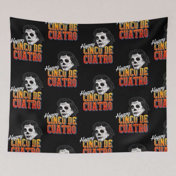 Item preview, Cinco de Cuatro  designed and sold by Susankimber.