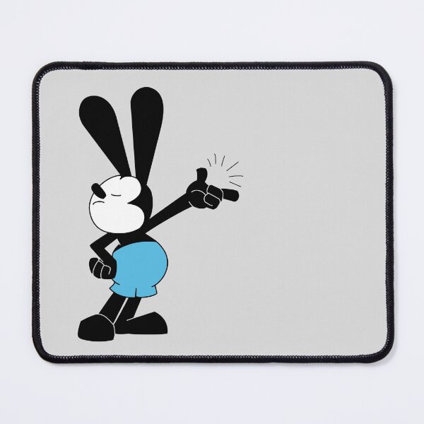 Item preview, Sassy Oswald designed and sold by NoirPineapple.