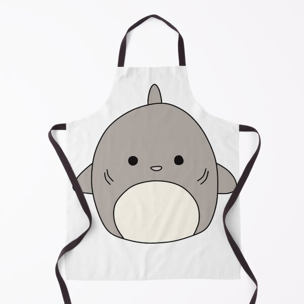 Item preview, Gordon Shark Squish designed and sold by alisonrog.