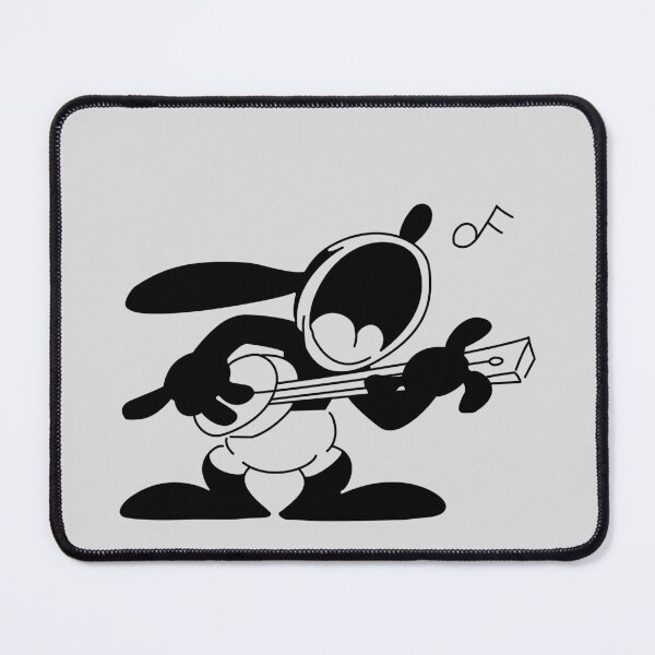 Item preview, Guitar Oswald designed and sold by NoirPineapple.