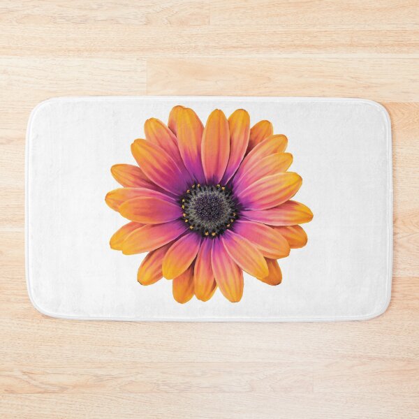 Item preview, Colourful Flower - Single designed and sold by BeccaJaneDesign.