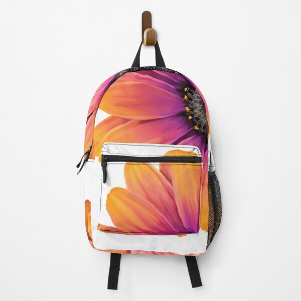 Item preview, Colourful Flower - Single designed and sold by BeccaJaneDesign.