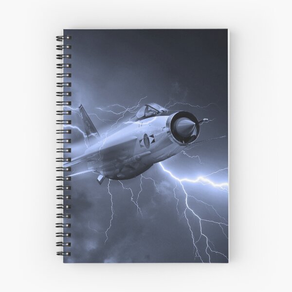 Item preview, Lightning Power - Mono designed and sold by Airpower Art.