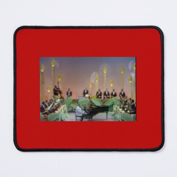 Item preview, Count Basie and his Orchestra performing "Jingle Bells" designed and sold by Jenniferkate72.