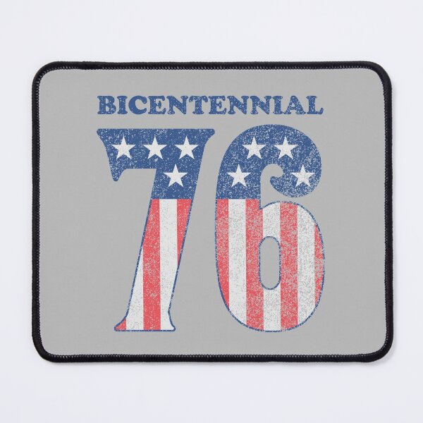 Item preview, Bicentennial 76 (faded) designed and sold by GloopTrekker.