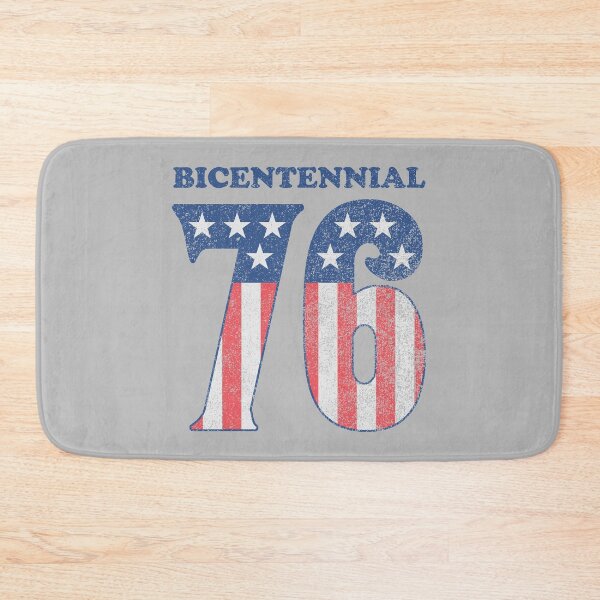 Item preview, Bicentennial 76 (faded) designed and sold by GloopTrekker.