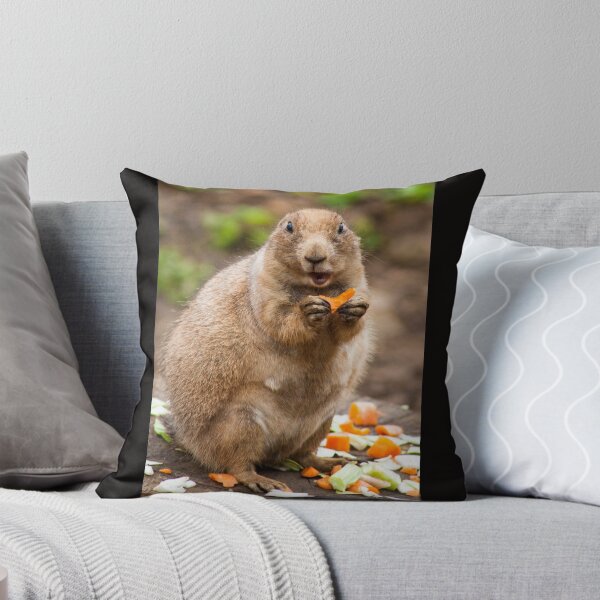 Item preview, Perrito de las praderas designed and sold by Ellesscee.