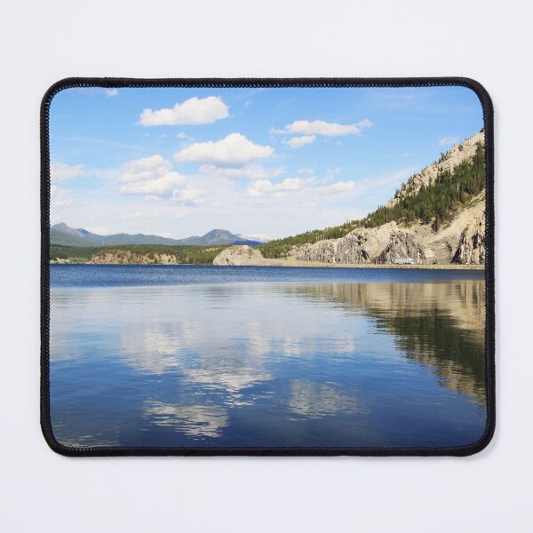 Item preview, Cloudy Reflection designed and sold by Alyce Taylor.