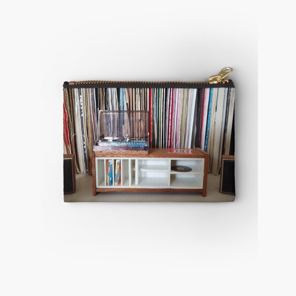 Item preview, Put Your Records On designed and sold by HeadacheMachine.