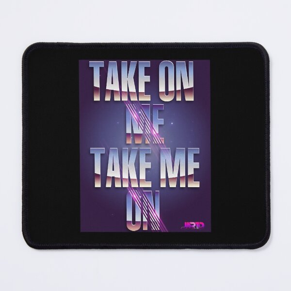 Item preview, Take Me On, Take Me Off designed and sold by Susankimber.