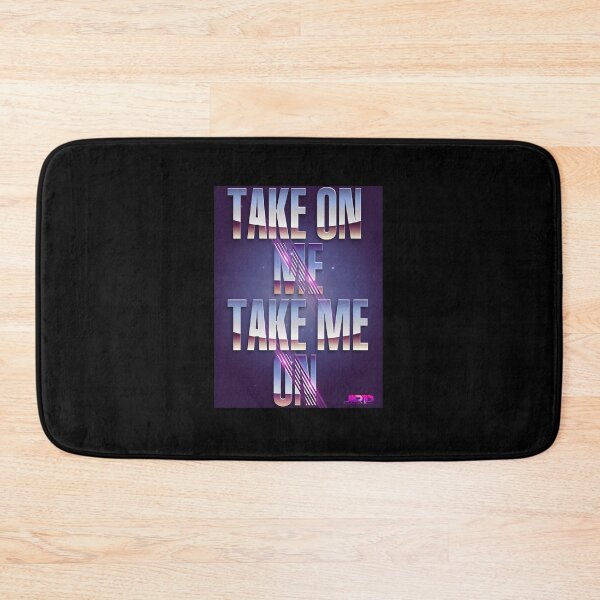 Item preview, Take Me On, Take Me Off  designed and sold by Susankimber.