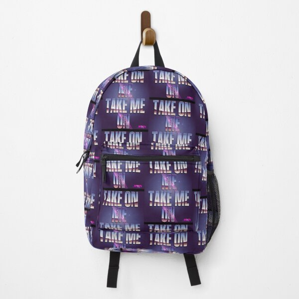 Item preview, Take Me On, Take Me Off designed and sold by Susankimber.