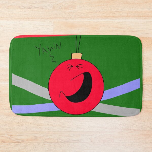 Item preview, christmas boreble designed and sold by beerman70.