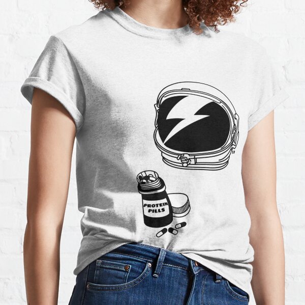 David Bowie Space Oddity T-Shirt … curated on LTK