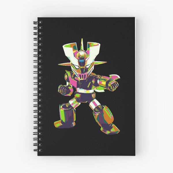 Item preview, Mazinger Z  designed and sold by deborah99i.
