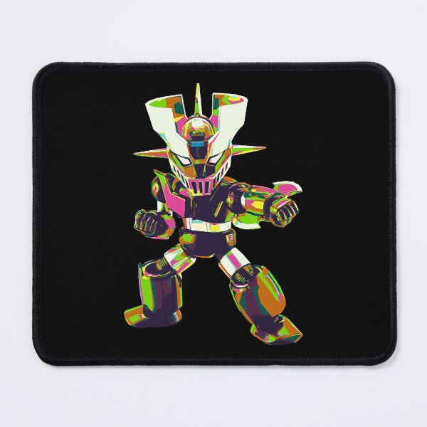 Item preview, Mazinger Z designed and sold by deborah99i.