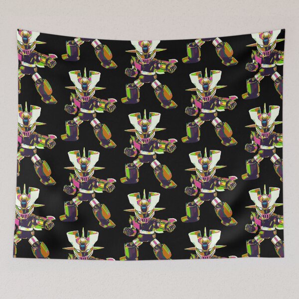 Item preview, Mazinger Z  designed and sold by deborah99i.