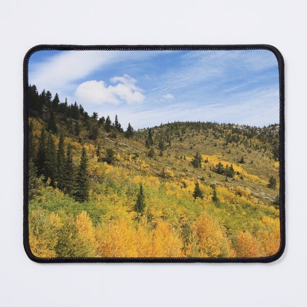 Item preview, Mountain Gold designed and sold by Alyce Taylor.