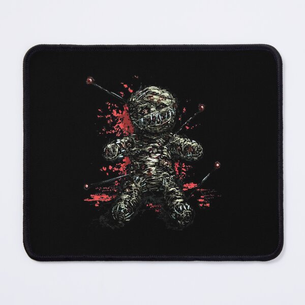 Item preview, VOODOO designed and sold by Susankimber.