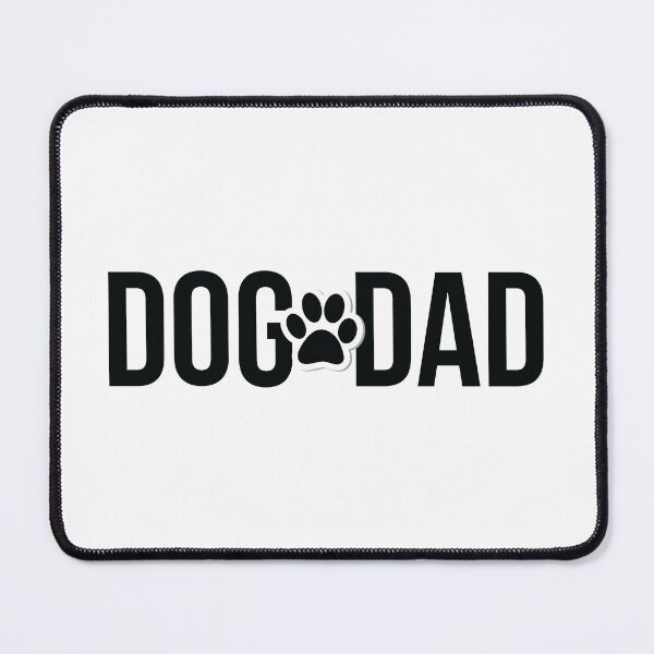 Item preview, Dog Dad! designed and sold by dustinjax.