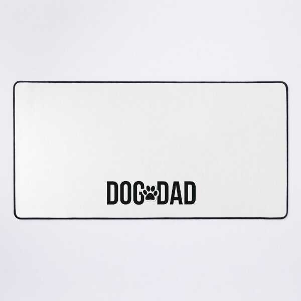 Item preview, Dog Dad! designed and sold by dustinjax.