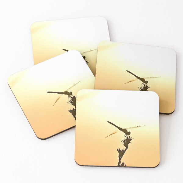 Item preview, Dragonfly Silhouette  designed and sold by KauriMountain.