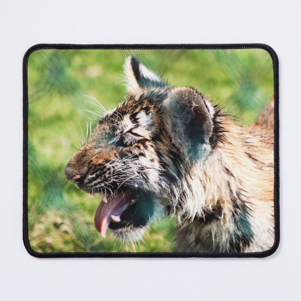 Item preview, Tiger Cub designed and sold by Alyce Taylor.