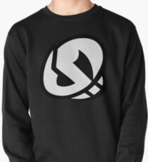 Pokemon - Team Skull Logo Pullover
