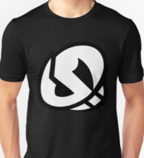 Pokemon - Team Skull Logo Unisex T-Shirt