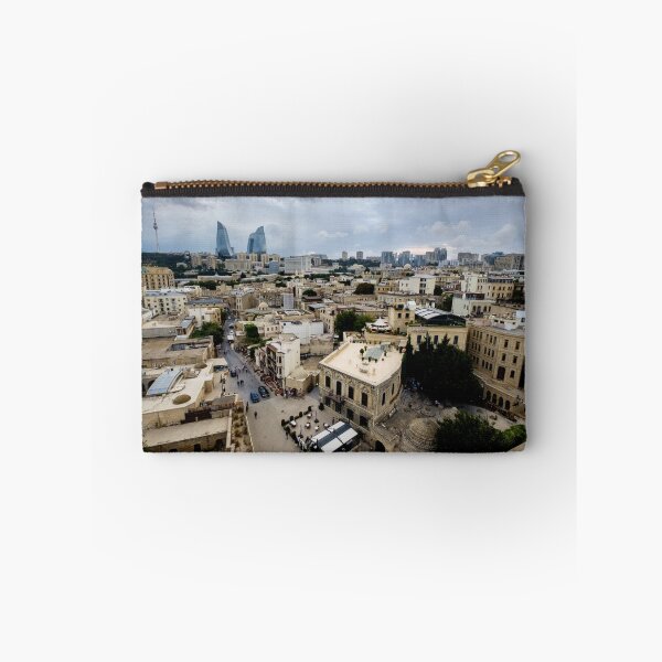 Item preview, Vieux Bakou designed and sold by Jonathan B. Roy.