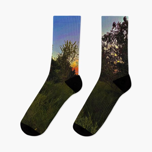 Item preview, Beautiful sunset designed and sold by Ashsansshop.