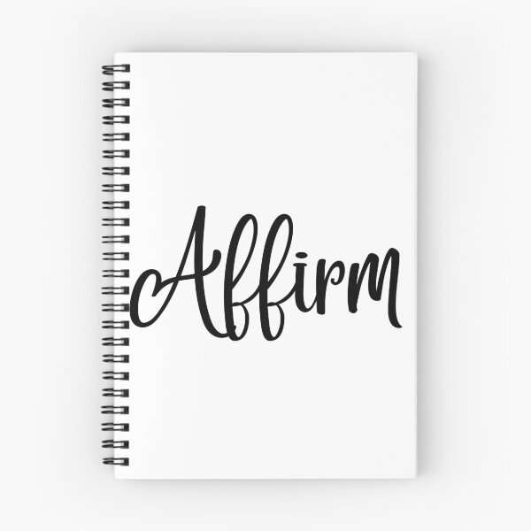 Item preview, Affirm designed and sold by LoA-Lady.