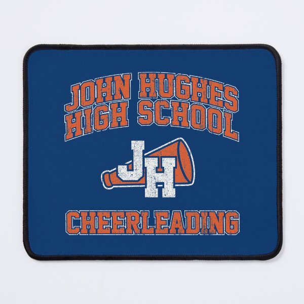 Item preview, John Hughes High School Cheerleading designed and sold by huckblade.