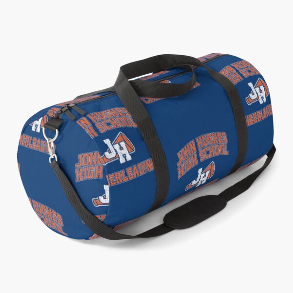 Item preview, John Hughes High School Cheerleading designed and sold by huckblade.