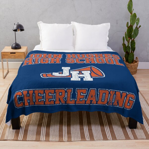 Item preview, John Hughes High School Cheerleading designed and sold by huckblade.