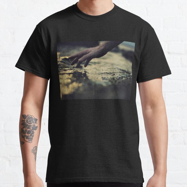 On the shore Classic T-Shirt