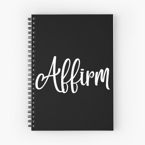 Item preview, Affirm designed and sold by LoA-Lady.