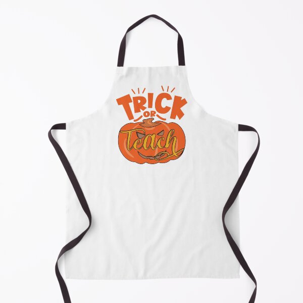 Item preview, Trick or Teach designed and sold by koonam.