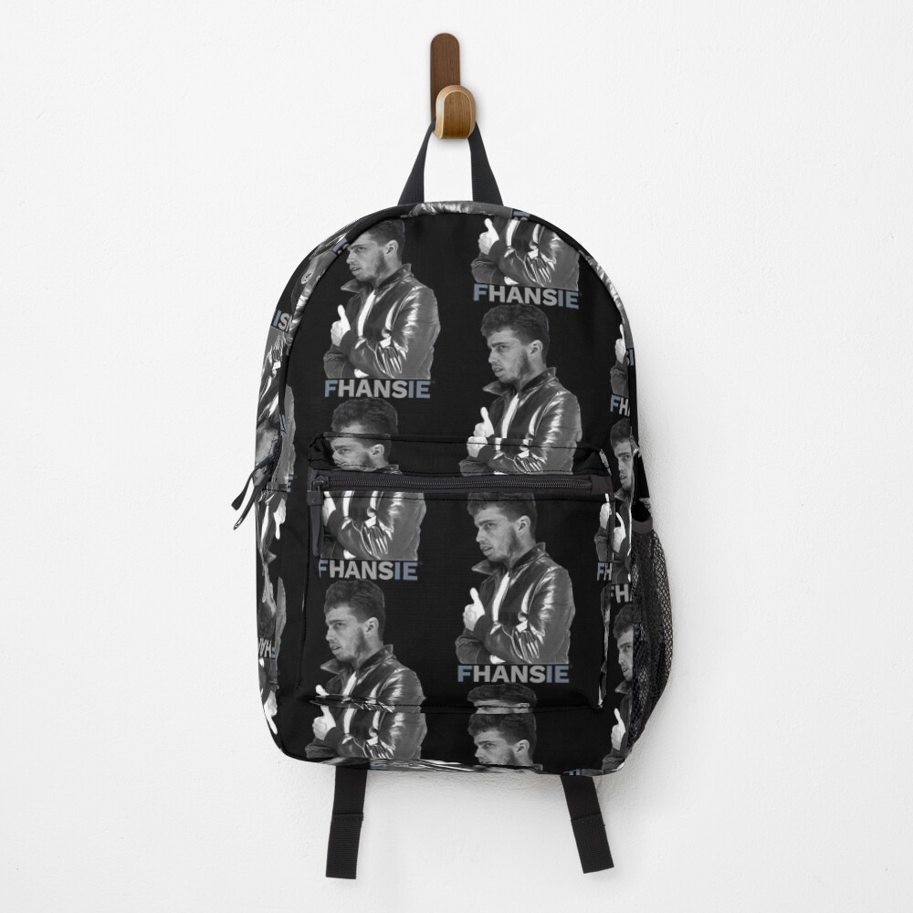 Item preview, Backpack designed and sold by Ruthhelen.