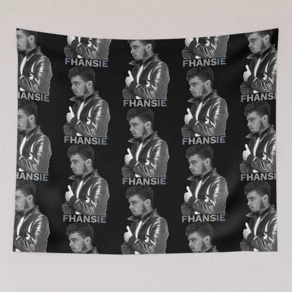 Item preview, FHANSIE  designed and sold by Ruthhelen.