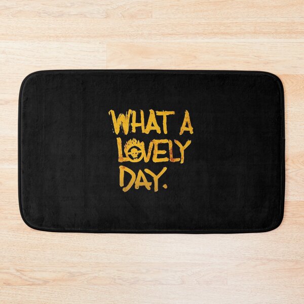 Item preview, What A Lovely Day  designed and sold by Susankimber.