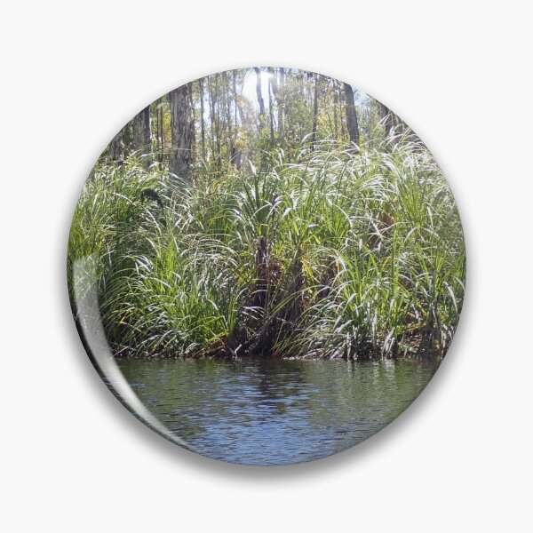 Item preview, Noosa Everglades 1 designed and sold by Diana Grunwald.