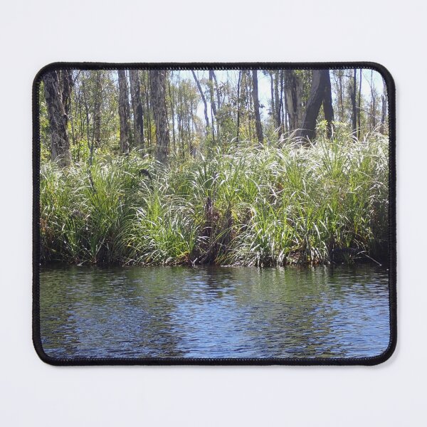 Item preview, Noosa Everglades 1 designed and sold by Diana Grunwald.