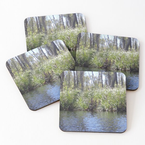 Item preview, Noosa Everglades 1 designed and sold by Diana Grunwald.